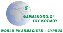 World Pharmacists Cyprus - Logo