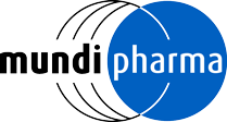 World Pharmacists Cyprus - Sponsor, MundiPharma Logo