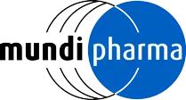 World Pharmacists Cyprus - Sponsor, MundiPharma Logo