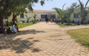 World Pharmacists Cyprus - Εκστρατεία συλλογής ανθρωπιστικής βοήθειας (αναλωσίμων) για το ΟΡΘΟΔΟΞΟ ΚΕΝΤΡΟ ΥΓΕΙΑΣ ΕΥΑΓΓΕΛΙΣΜΟΣ στο Τουλεάρ της ΝΔ Μαδαγασκάρης